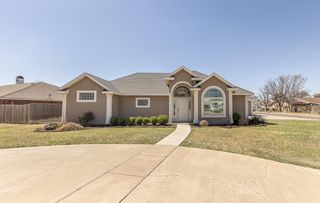 1 Highland Drive, Ransom Canyon, TX 79366