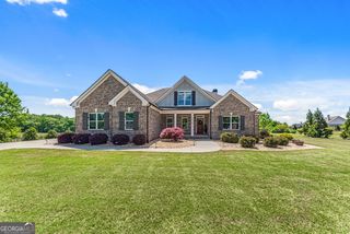3719 Wild Indigo Crossing, Statham, GA 30666