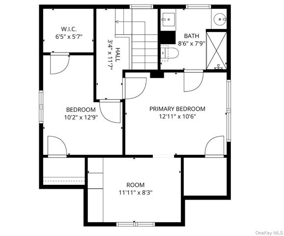 33 Forest Glen Road, Valley Cottage, NY 10989