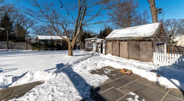 33 Forest Glen Road, Valley Cottage, NY 10989