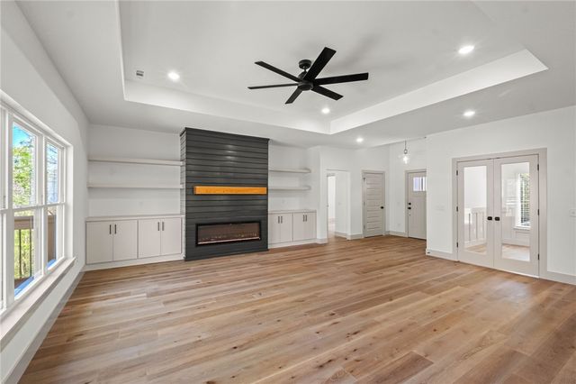 3 Bytham Circle, Bella Vista, AR 72714