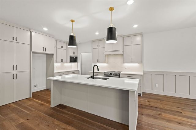 3 Bytham Circle, Bella Vista, AR 72714