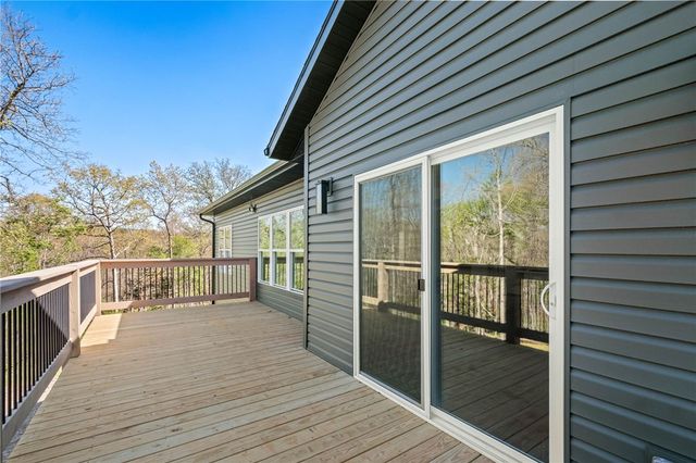 3 Bytham Circle, Bella Vista, AR 72714