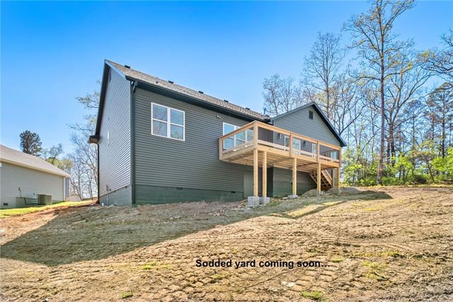3 Bytham Circle, Bella Vista, AR 72714