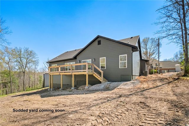 3 Bytham Circle, Bella Vista, AR 72714