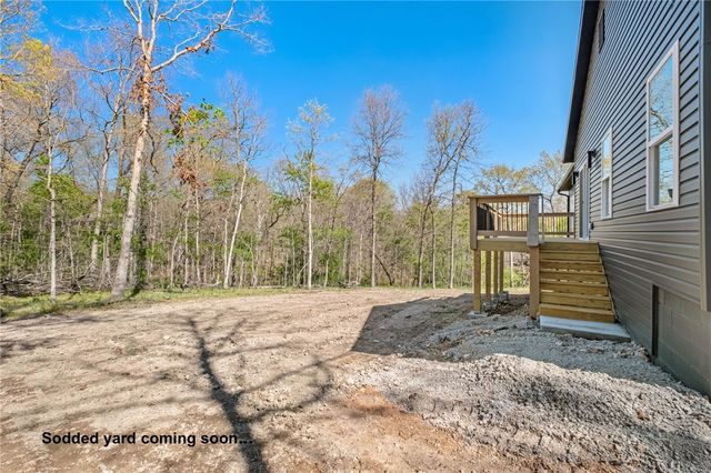3 Bytham Circle, Bella Vista, AR 72714