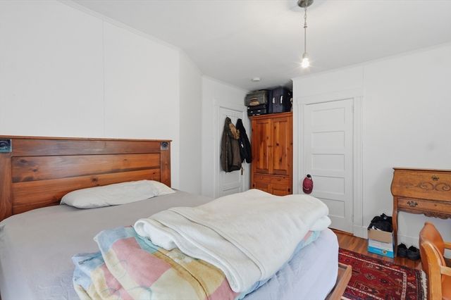 17 Locust Terrace 2, Cambridge, MA 02138