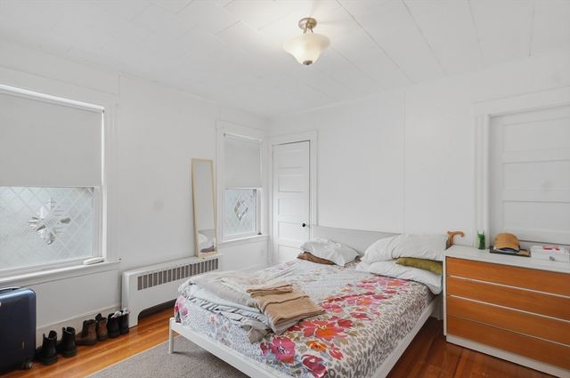 17 Locust Terrace 2, Cambridge, MA 02138