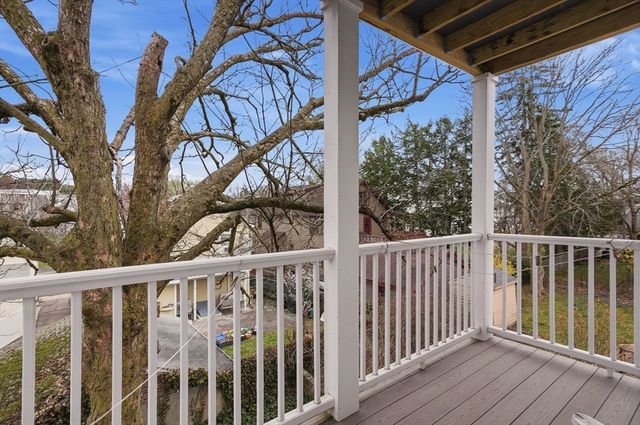 17 Locust Terrace 2, Cambridge, MA 02138