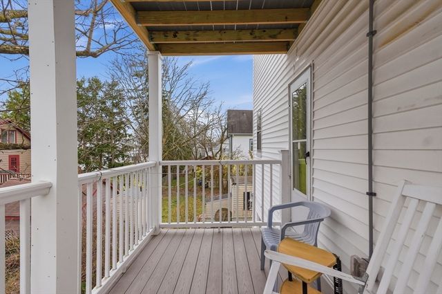 17 Locust Terrace 2, Cambridge, MA 02138