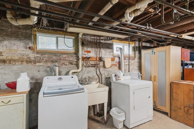 17 Locust Terrace 2, Cambridge, MA 02138