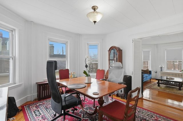 17 Locust Terrace 2, Cambridge, MA 02138