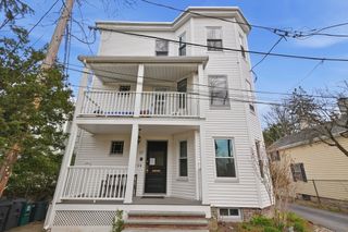 17 Locust Terrace 2, Cambridge, MA 02138