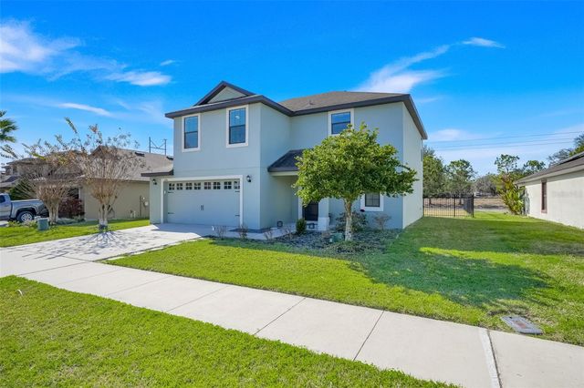 5660 ELSINORE WAY, Lakeland, FL 33805