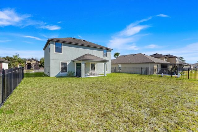 5660 ELSINORE WAY, Lakeland, FL 33805