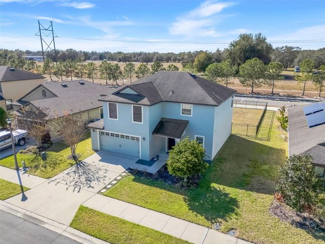 5660 ELSINORE WAY, Lakeland, FL 33805