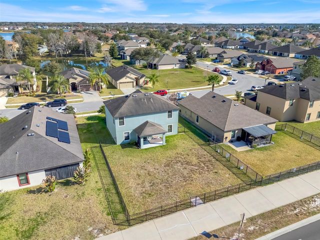 5660 ELSINORE WAY, Lakeland, FL 33805