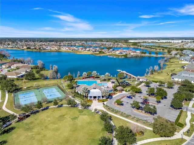 5660 ELSINORE WAY, Lakeland, FL 33805