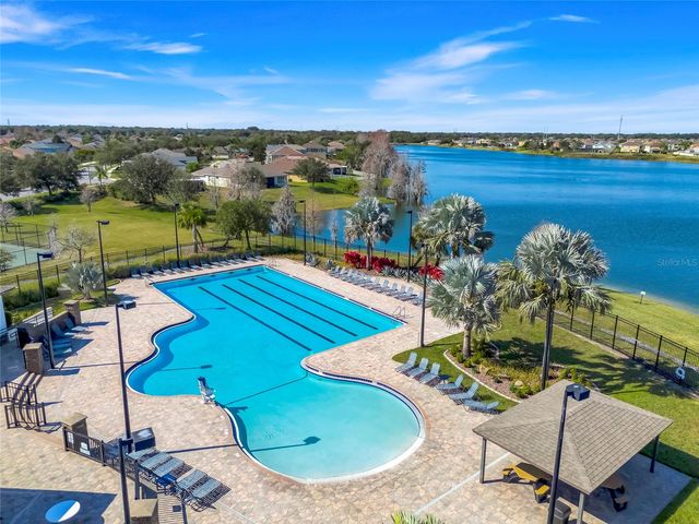 5660 ELSINORE WAY, Lakeland, FL 33805