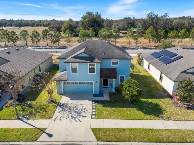 5660 ELSINORE WAY, Lakeland, FL 33805