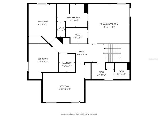 5660 ELSINORE WAY, Lakeland, FL 33805