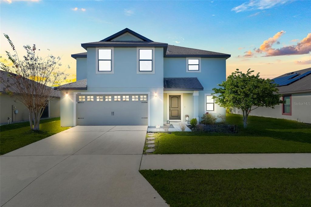 5660 ELSINORE WAY, Lakeland, FL 33805