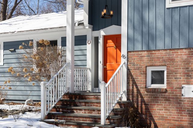 45 Crescent Road, Burlington, VT 05401