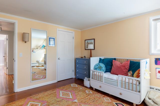 45 Crescent Road, Burlington, VT 05401