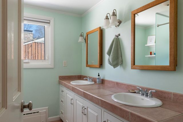45 Crescent Road, Burlington, VT 05401