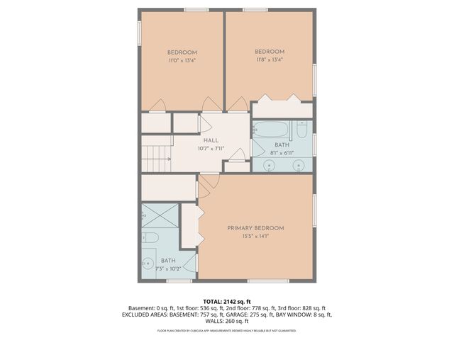 45 Crescent Road, Burlington, VT 05401