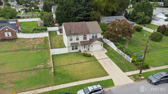 531 Manor Road, Beverly, NJ 08010