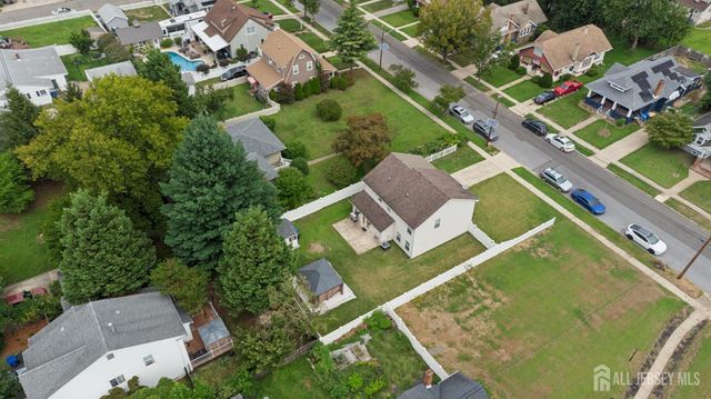 531 Manor Road, Beverly, NJ 08010