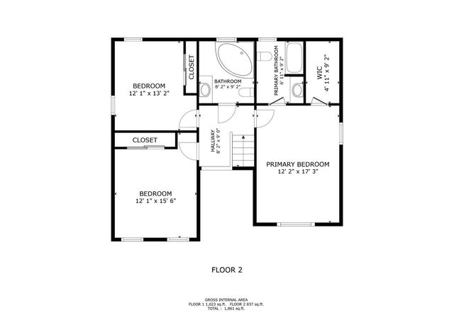 531 Manor Road, Beverly, NJ 08010