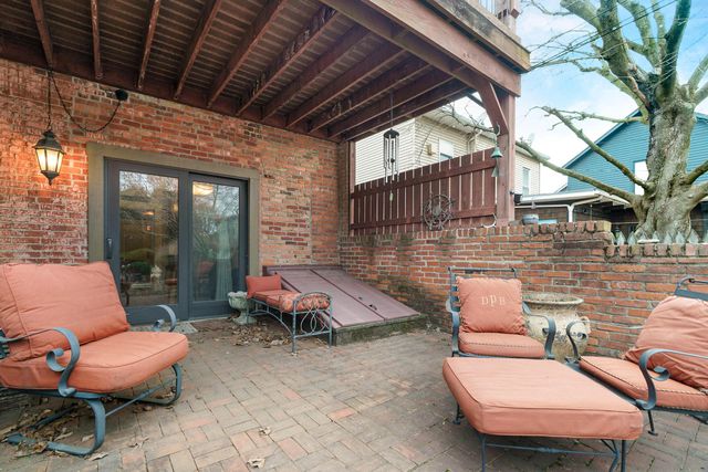 722 Mohawk Street, Columbus, OH 43206