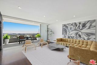 1100 Alta Loma Road 1505, West Hollywood, CA 90069