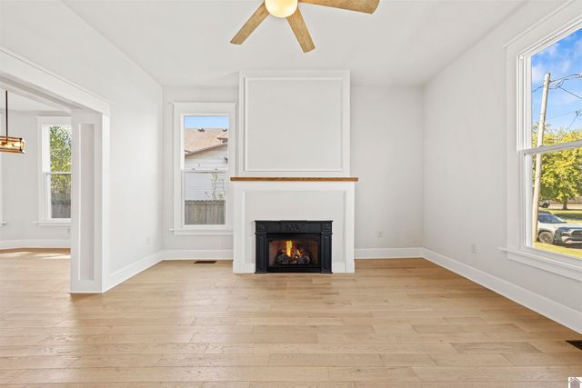 1520 Monroe # 3, Paducah, KY 42001