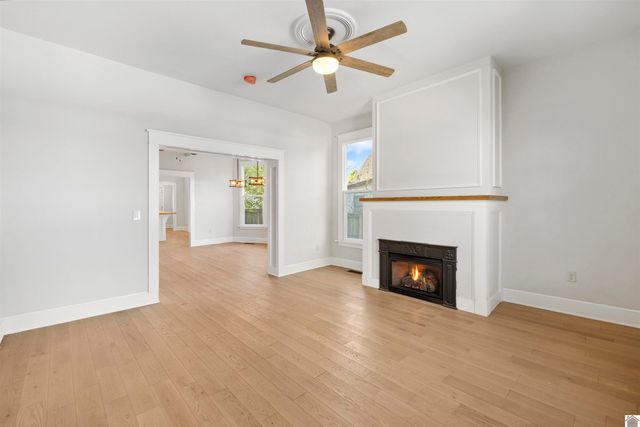 1520 Monroe # 3, Paducah, KY 42001