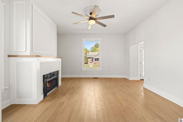 1520 Monroe # 3, Paducah, KY 42001