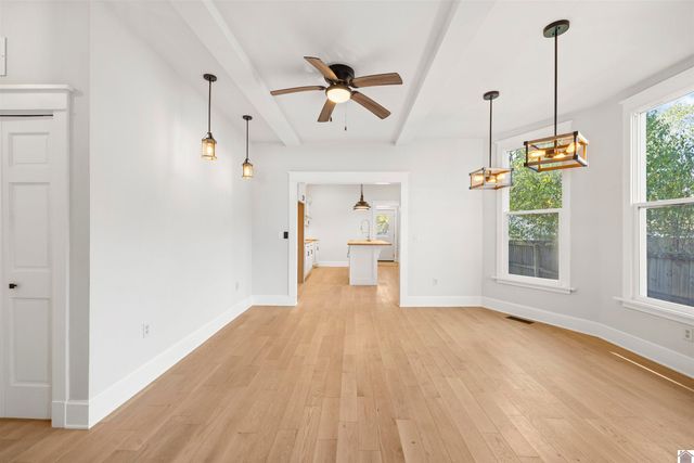 1520 Monroe # 3, Paducah, KY 42001