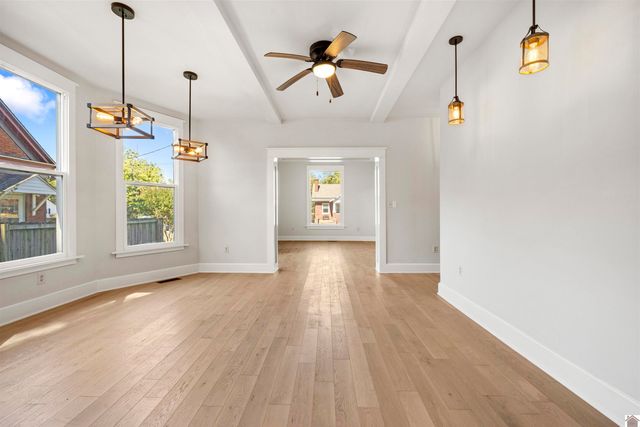 1520 Monroe # 3, Paducah, KY 42001