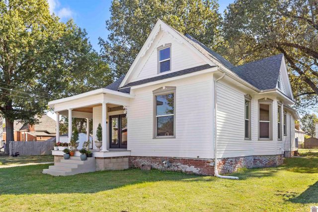 1520 Monroe # 3, Paducah, KY 42001