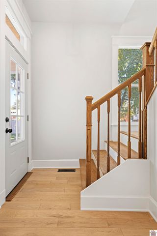 1520 Monroe # 3, Paducah, KY 42001