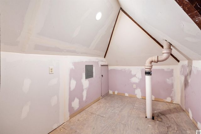 1520 Monroe # 3, Paducah, KY 42001