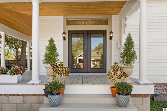 1520 Monroe # 3, Paducah, KY 42001