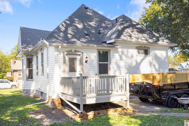 1520 Monroe # 3, Paducah, KY 42001