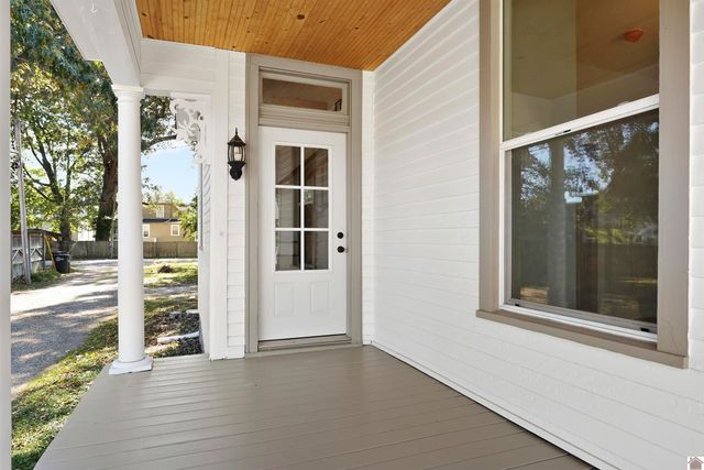 1520 Monroe # 3, Paducah, KY 42001