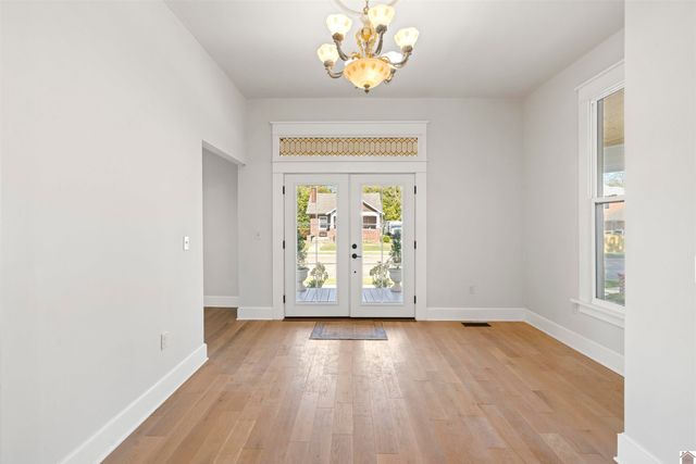 1520 Monroe # 3, Paducah, KY 42001