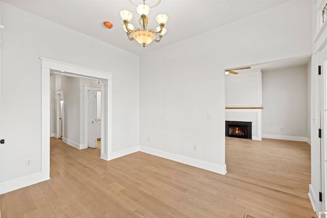 1520 Monroe # 3, Paducah, KY 42001