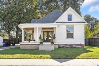 1520 Monroe # 3, Paducah, KY 42001