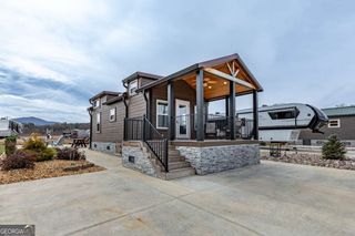 449 Mountain Creek Road, Blairsville, GA 30512